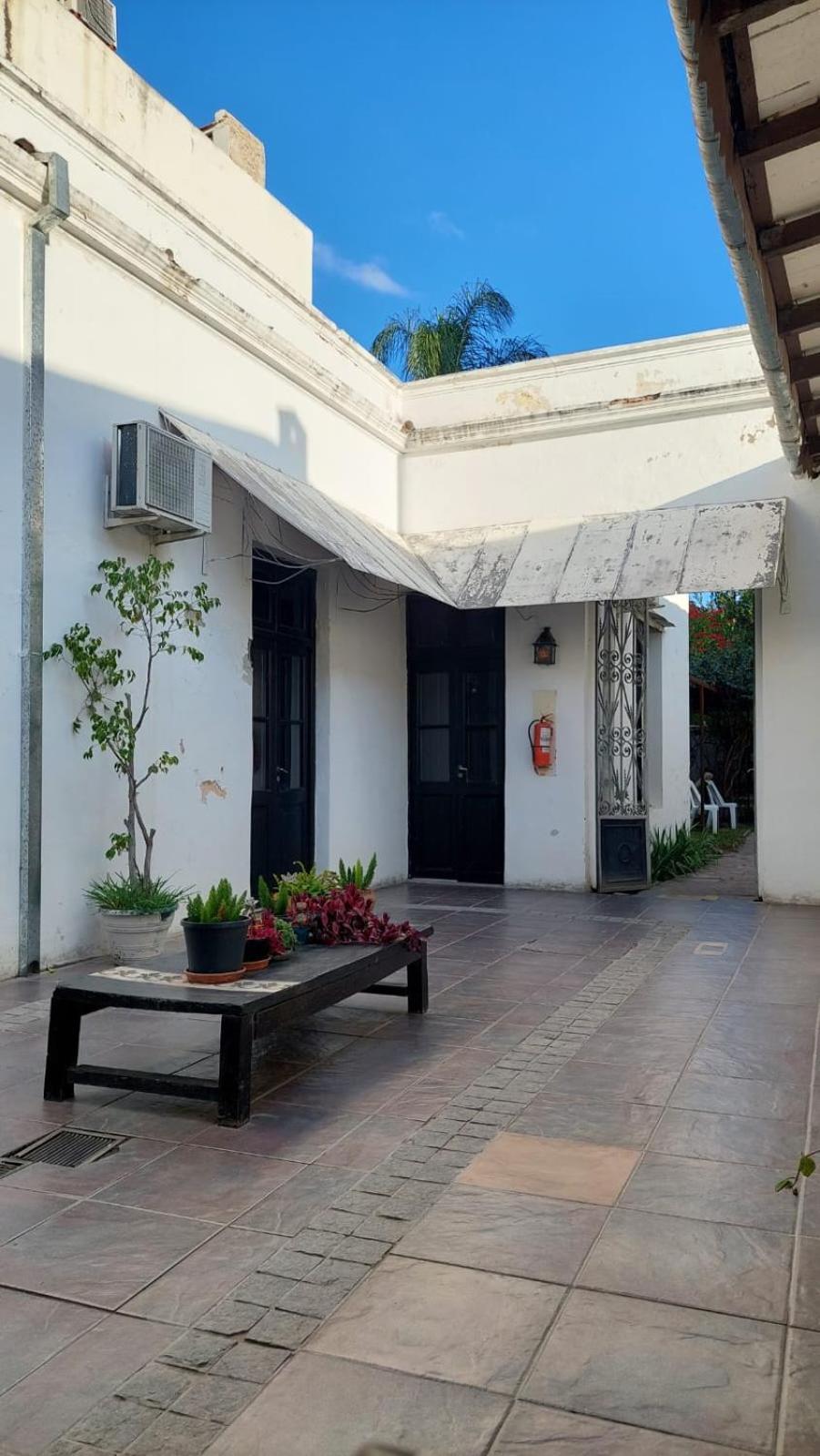 Samsara Hotel Salta Exterior photo